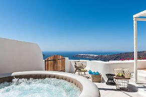 White Santorini