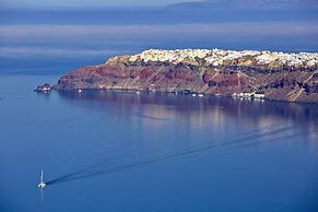 White Santorini