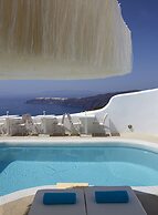 White Santorini