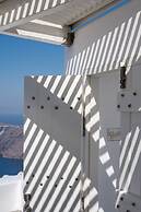 White Santorini