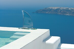 White Santorini