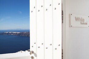 White Santorini