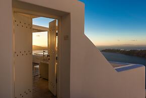 White Santorini