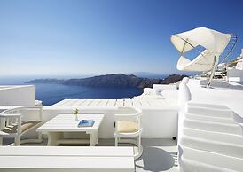 White Santorini