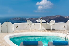 White Santorini