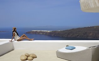 White Santorini