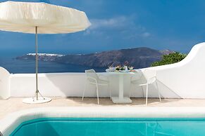 White Santorini