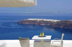 White Santorini