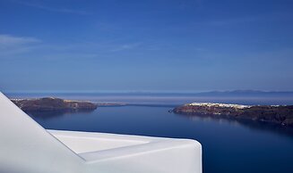 White Santorini