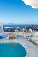 White Santorini