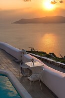 White Santorini
