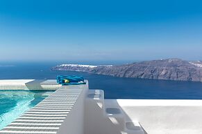 White Santorini