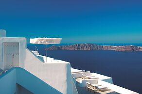 White Santorini