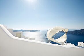 White Santorini