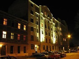 Jakob Lenz Guesthouse