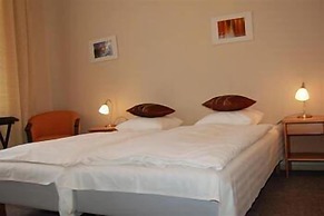 Jakob Lenz Guesthouse