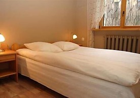 Jakob Lenz Guesthouse