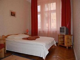 Jakob Lenz Guesthouse