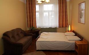 Jakob Lenz Guesthouse