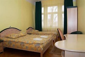 Jakob Lenz Guesthouse