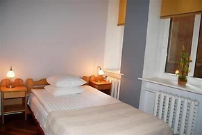 Jakob Lenz Guesthouse