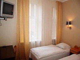 Jakob Lenz Guesthouse