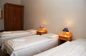 Jakob Lenz Guesthouse