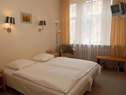 Jakob Lenz Guesthouse