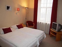 Jakob Lenz Guesthouse