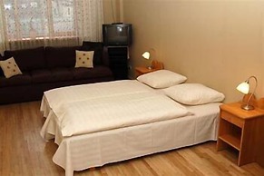 Jakob Lenz Guesthouse