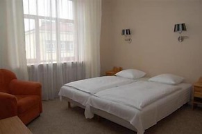 Jakob Lenz Guesthouse