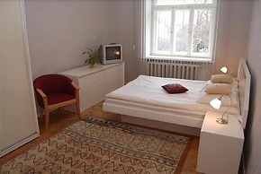 Jakob Lenz Guesthouse