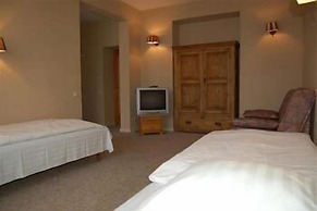 Jakob Lenz Guesthouse