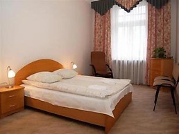 Jakob Lenz Guesthouse