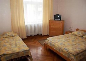 Jakob Lenz Guesthouse