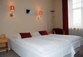 Jakob Lenz Guesthouse