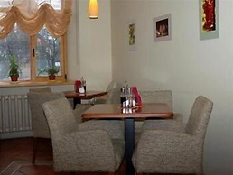 Jakob Lenz Guesthouse