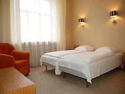 Jakob Lenz Guesthouse