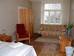 Jakob Lenz Guesthouse