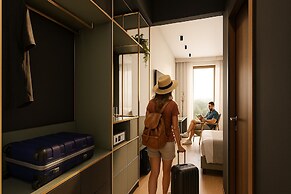 Hotel Degenija
