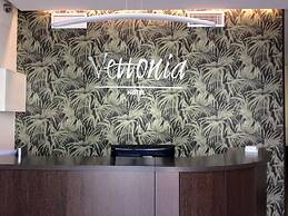 Hotel Vettonia