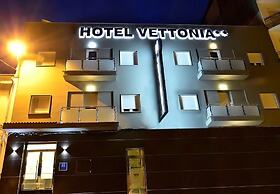 Hotel Vettonia