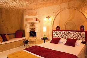 Hezen Cave Hotel