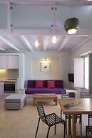 Voreina Gallery Suites