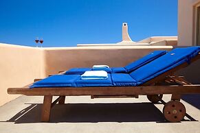 Voreina Gallery Suites