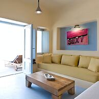 Voreina Gallery Suites