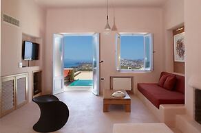 Voreina Gallery Suites