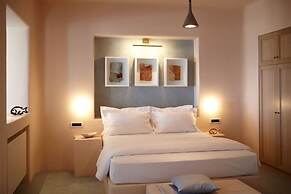 Voreina Gallery Suites