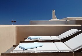 Voreina Gallery Suites