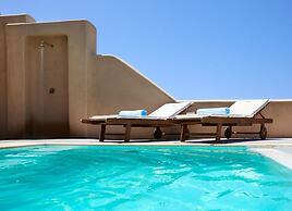 Voreina Gallery Suites